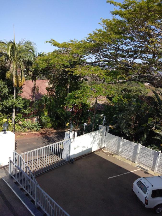 Singatha Guesthouse Durban Kültér fotó